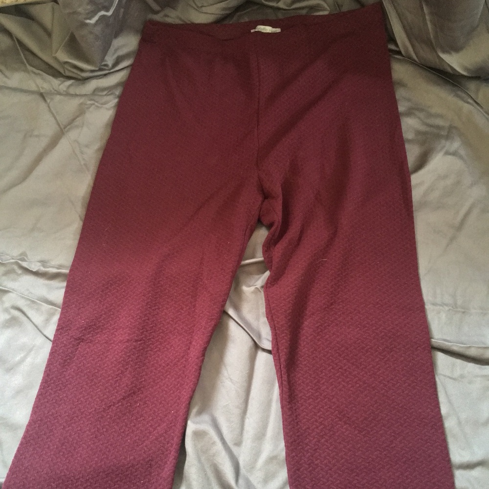 Charlotte Russe Leggings